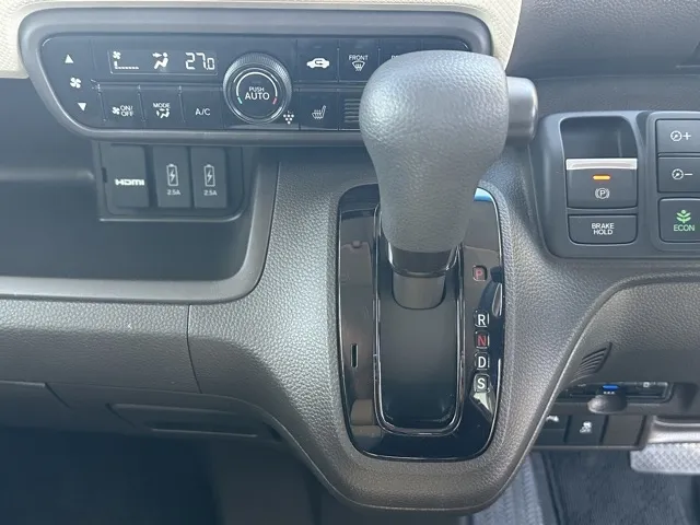 N-BOX(ホンダ)EX中古車 19