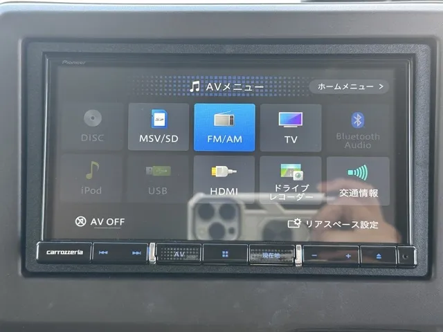 N-BOX(ホンダ)EX中古車 23