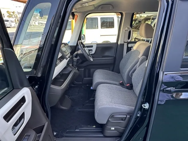 N-BOX(ホンダ)EX中古車 3