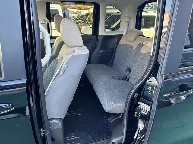 N-BOX(ホンダ)EX中古車 4