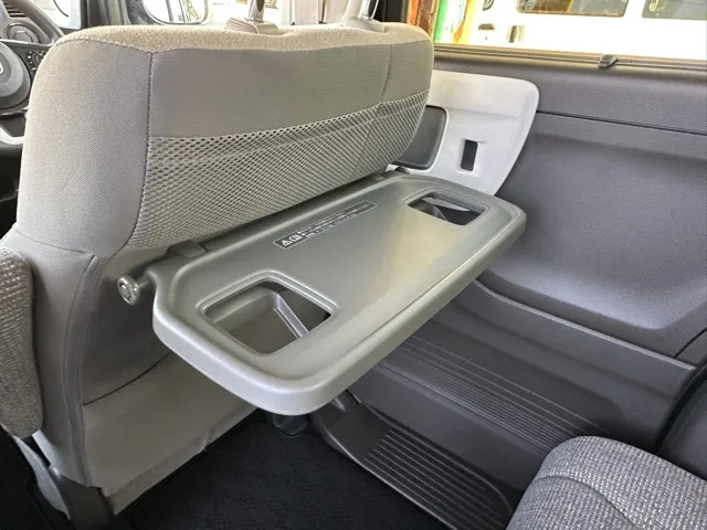 N-BOX(ホンダ)EX中古車 5