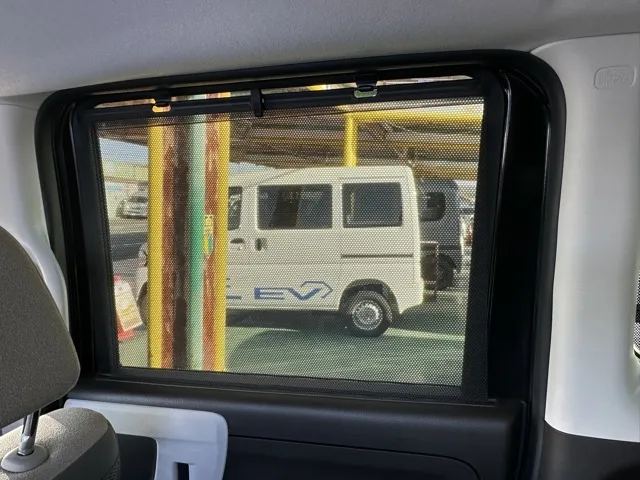 N-BOX(ホンダ)EX中古車 6