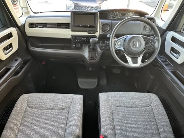 N-BOX(ホンダ)EX中古車 8