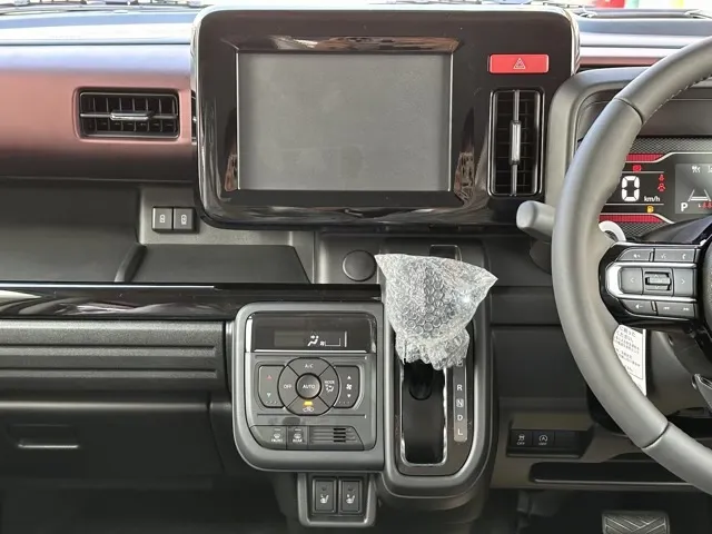 スペーシア(スズキ)ハイブリッドXS届出済未使用車 11