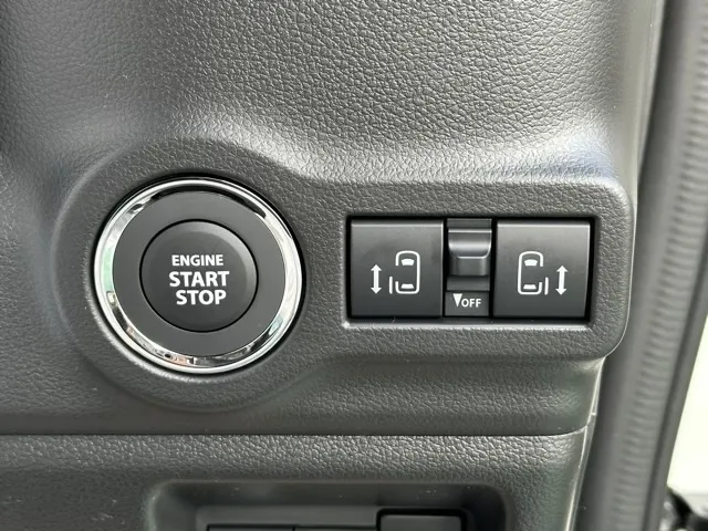 スペーシア(スズキ)ハイブリッドXS届出済未使用車 15