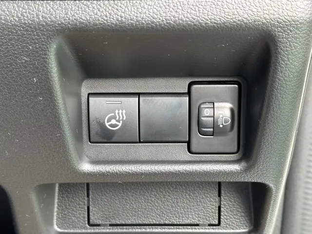 スペーシア(スズキ)ハイブリッドXS届出済未使用車 16