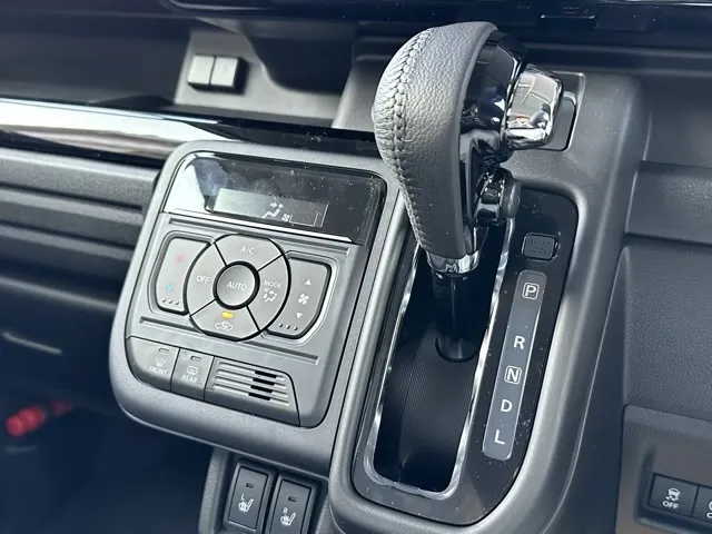 スペーシア(スズキ)ハイブリッドXS届出済未使用車 22