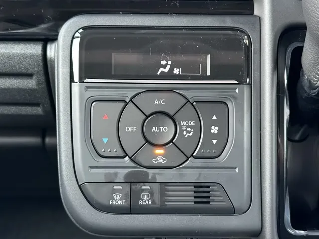 スペーシア(スズキ)ハイブリッドXS届出済未使用車 24