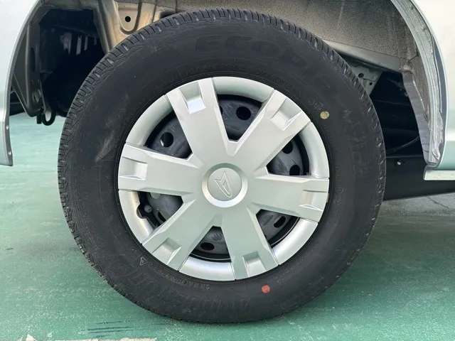 ハイゼット(ダイハツ)クルーズ中古車 9