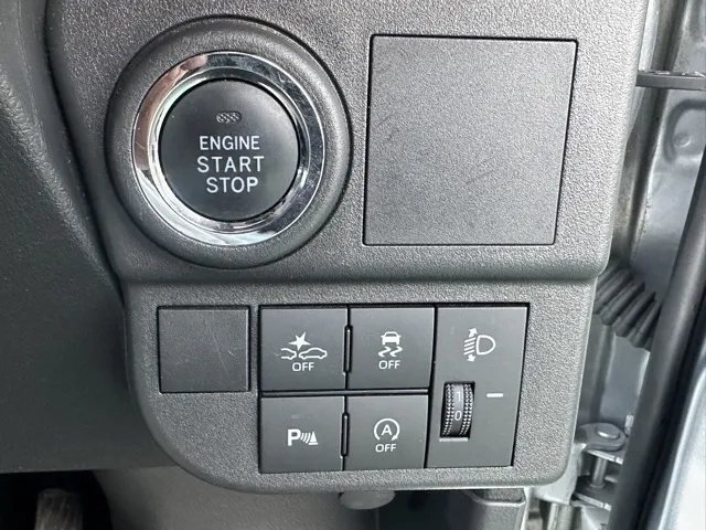 ハイゼット(ダイハツ)クルーズ中古車 11