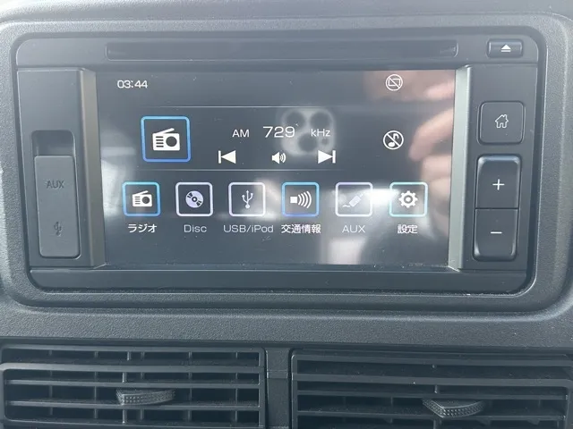 ハイゼット(ダイハツ)クルーズ中古車 13