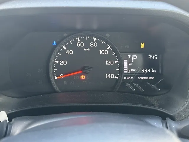 ハイゼット(ダイハツ)クルーズ中古車 15