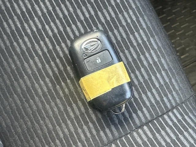 ハイゼット(ダイハツ)クルーズ中古車 17