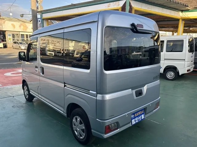 ハイゼット(ダイハツ)クルーズ中古車 2