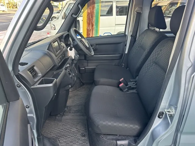 ハイゼット(ダイハツ)クルーズ中古車 3