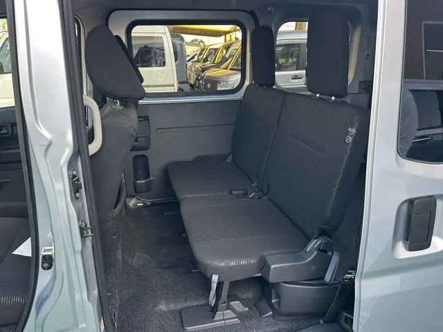 ハイゼット(ダイハツ)クルーズ中古車 4