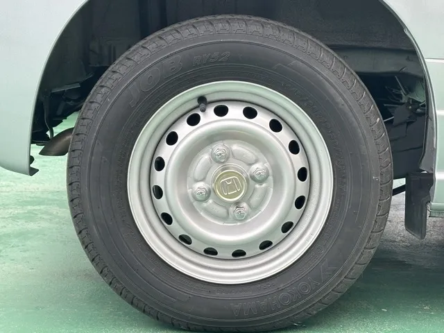 N-VAN(ホンダ)Gタイプ MT中古車 11