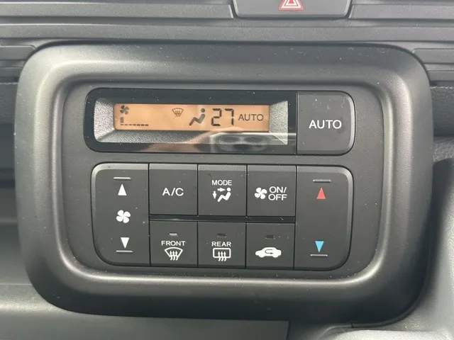 N-VAN(ホンダ)Gタイプ MT中古車 16