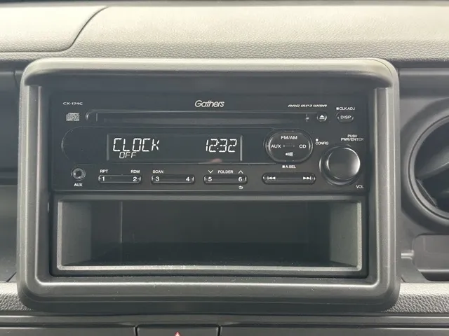 N-VAN(ホンダ)Gタイプ MT中古車 17