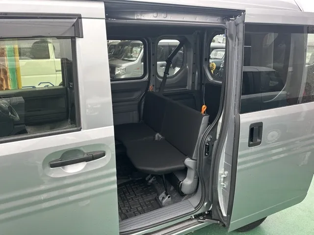 N-VAN(ホンダ)Gタイプ MT中古車 4