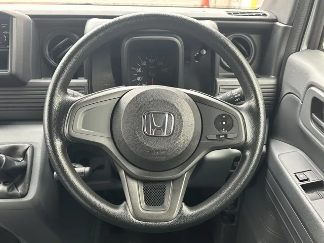 N-VAN(ホンダ)Gタイプ MT中古車 6