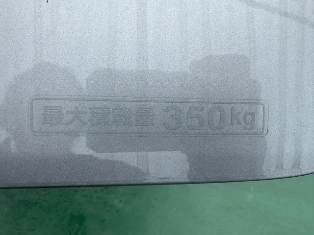 N-VAN(ホンダ)Gタイプ MT中古車 7