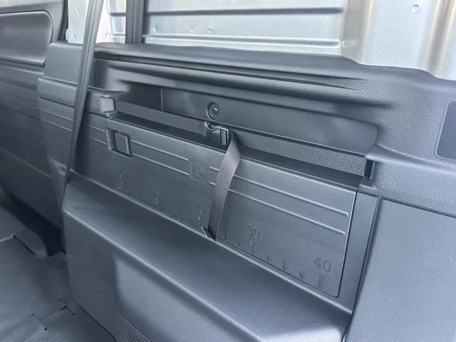 N-VAN(ホンダ)Lタイプ AT届出済未使用車 10