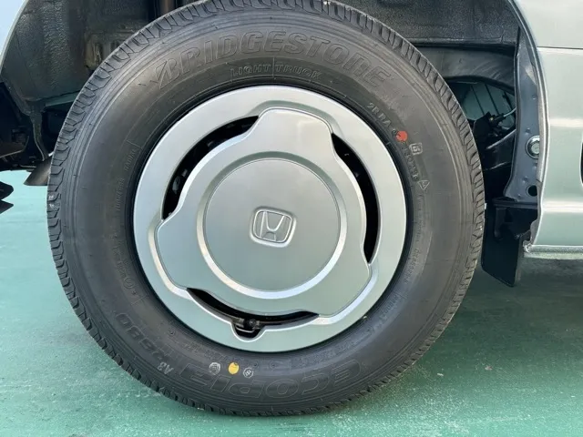 N-VAN(ホンダ)Lタイプ AT届出済未使用車 13