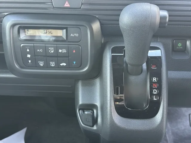 N-VAN(ホンダ)Lタイプ AT届出済未使用車 17