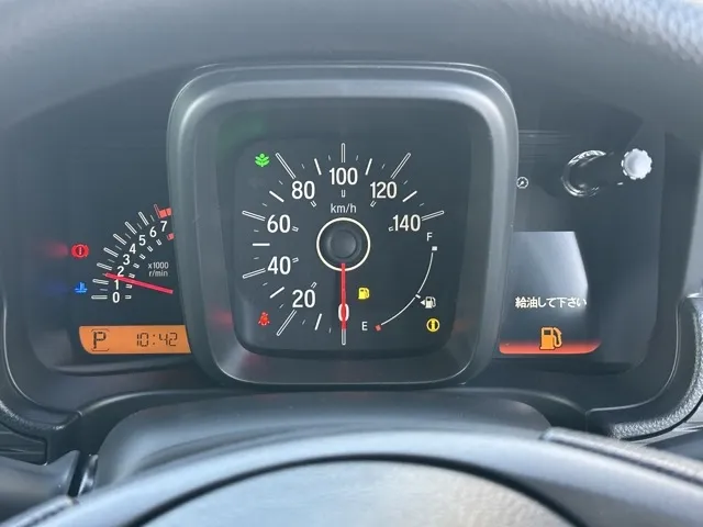 N-VAN(ホンダ)Lタイプ AT届出済未使用車 20