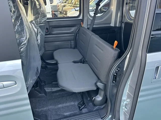 N-VAN(ホンダ)Lタイプ AT届出済未使用車 4