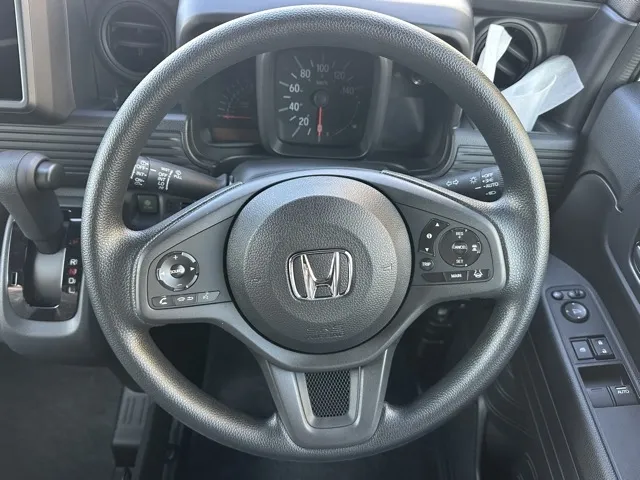 N-VAN(ホンダ)Lタイプ AT届出済未使用車 6