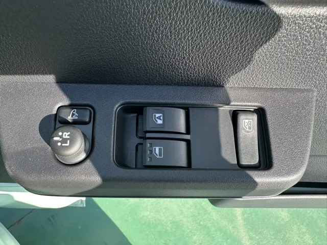 ハイゼット(ダイハツ)ジャンボ エクストラ AT 2WD届出済未使用車 13