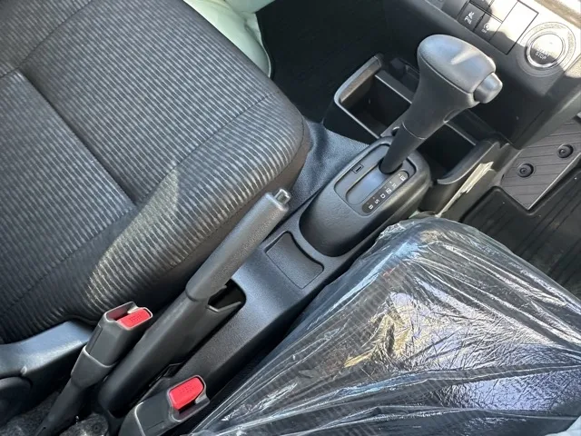 ハイゼット(ダイハツ)ジャンボ エクストラ AT 2WD届出済未使用車 15