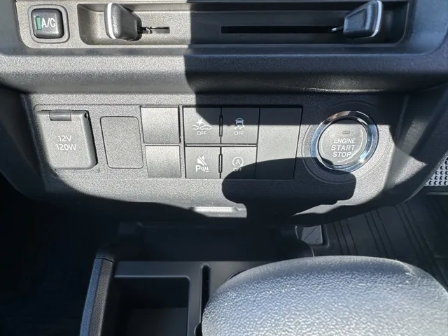 ハイゼット(ダイハツ)ジャンボ エクストラ AT 2WD届出済未使用車 16