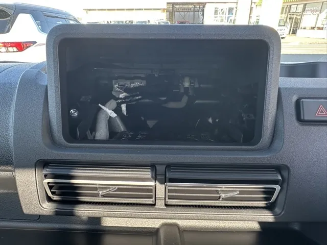 ハイゼット(ダイハツ)ジャンボ エクストラ AT 2WD届出済未使用車 18