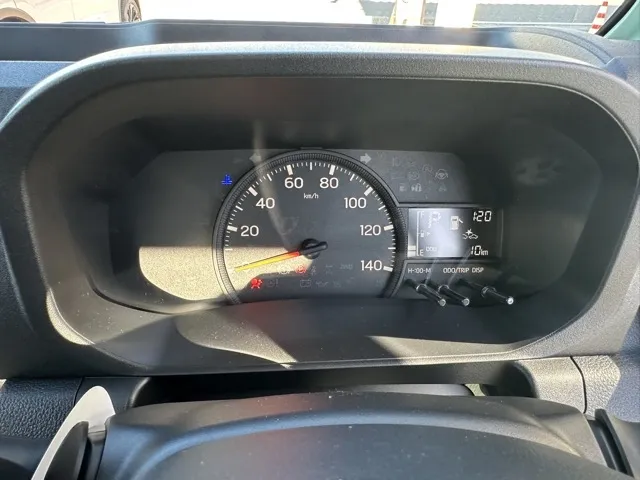 ハイゼット(ダイハツ)ジャンボ エクストラ AT 2WD届出済未使用車 20