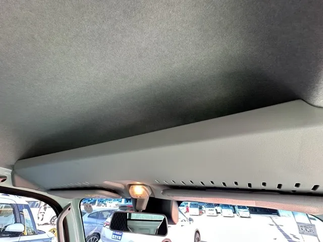 ハイゼット(ダイハツ)ジャンボ エクストラ AT 2WD届出済未使用車 22