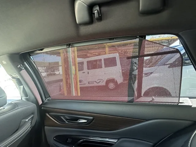 クラウン(トヨタ)Z ブラックPKG中古車 9