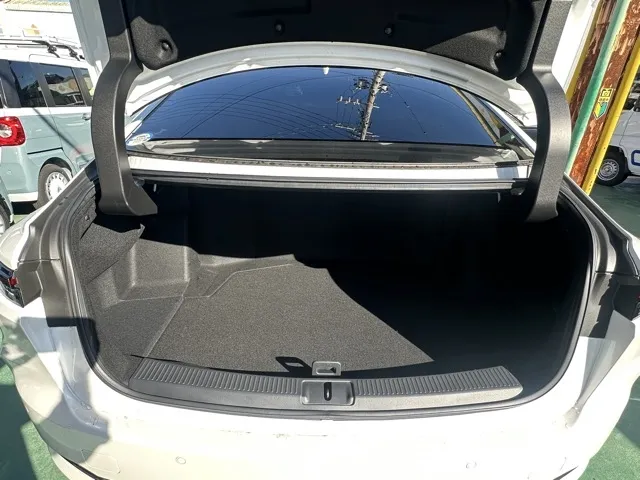 クラウン(トヨタ)Z ブラックPKG中古車 10