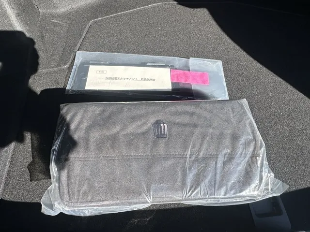 クラウン(トヨタ)Z ブラックPKG中古車 12