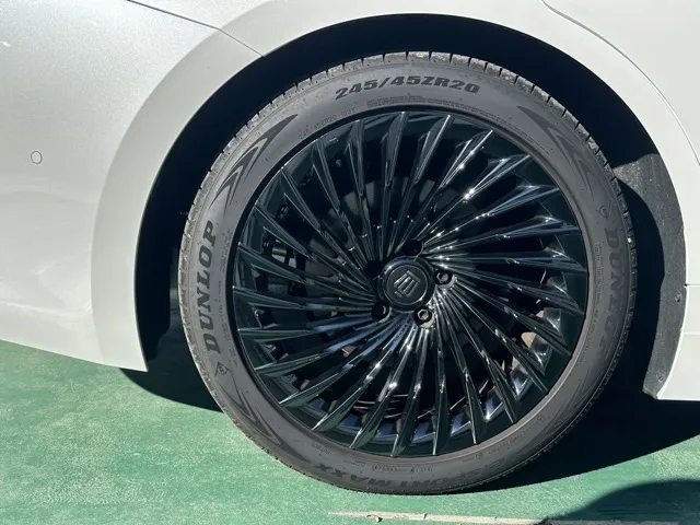 クラウン(トヨタ)Z ブラックPKG中古車 14