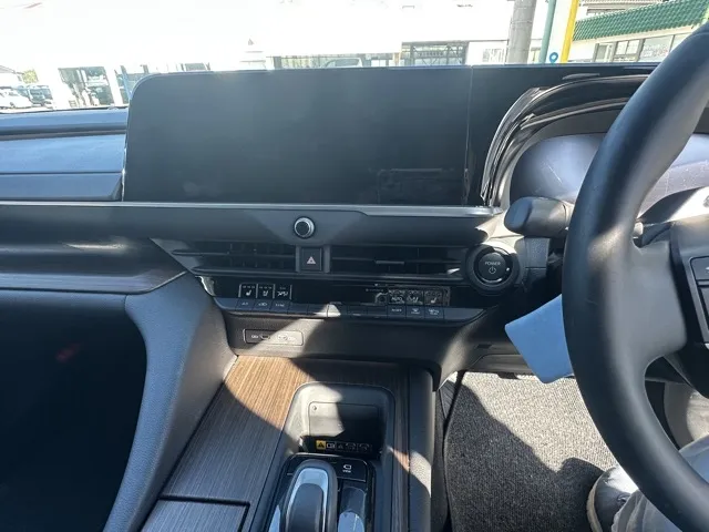 クラウン(トヨタ)Z ブラックPKG中古車 17