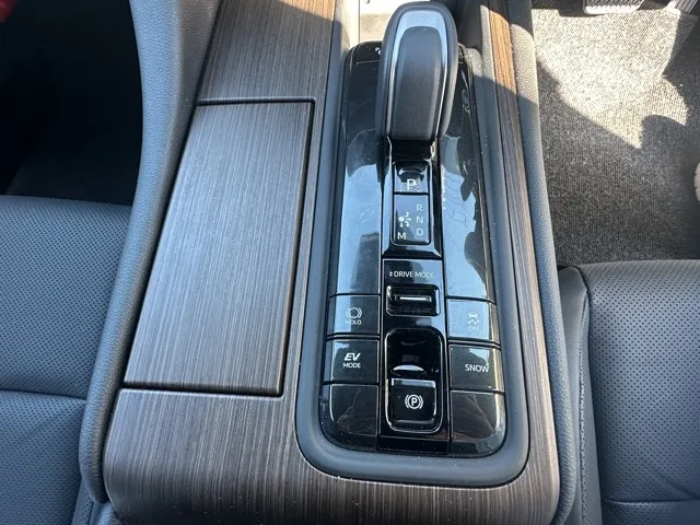 クラウン(トヨタ)Z ブラックPKG中古車 18