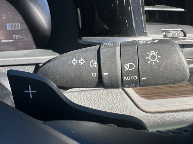 クラウン(トヨタ)Z ブラックPKG中古車 21