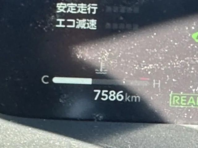 クラウン(トヨタ)Z ブラックPKG中古車 24