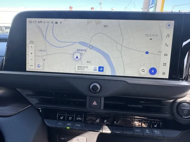 クラウン(トヨタ)Z ブラックPKG中古車 25