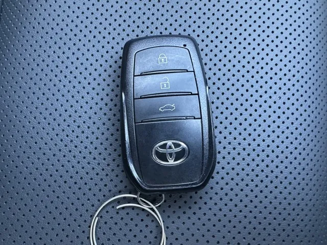 クラウン(トヨタ)Z ブラックPKG中古車 28