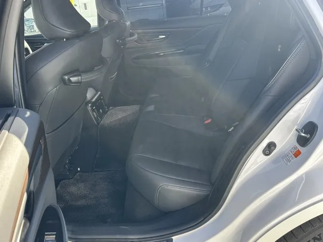 クラウン(トヨタ)Z ブラックPKG中古車 4