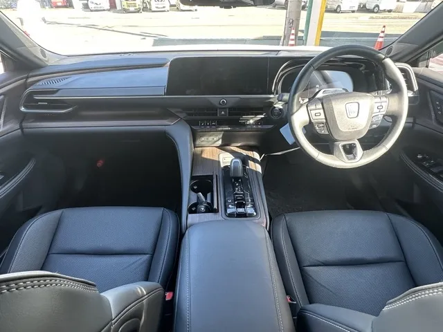 クラウン(トヨタ)Z ブラックPKG中古車 5